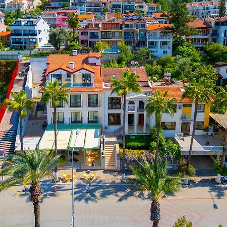 Cennet Life Hotel Фетие Екстериор снимка